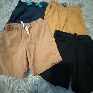 toddler shorts